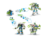 LEGO DREAMZzz 71485 Mech-rycerz Mateo i Z-Bloba - 1266169 - zdjęcie 4